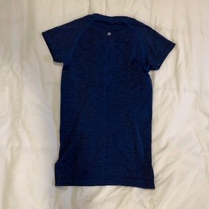 Lululemon Swiftly T-shirt